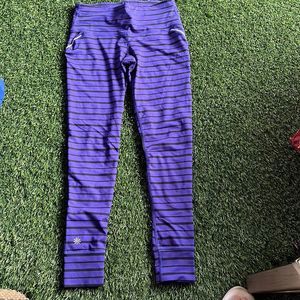 Athleta leggings